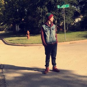 Meet your Posher, Bryce